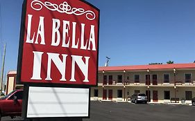 La Bella Inn Tavares Fl